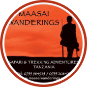 maasai wanderings reviews