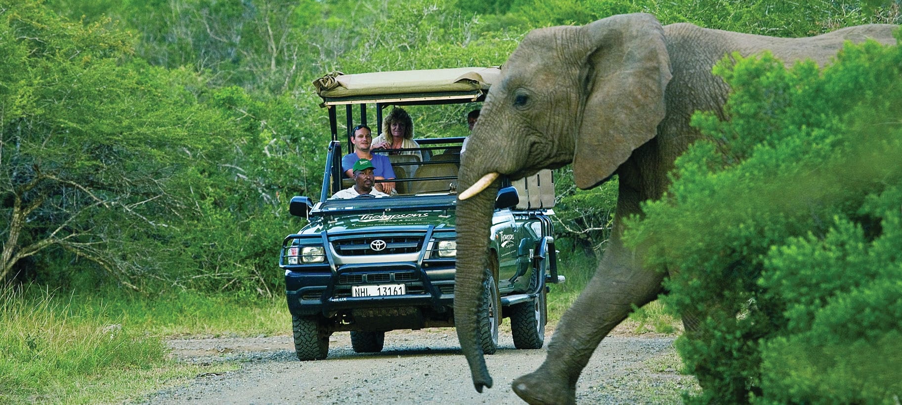 best value safari africa