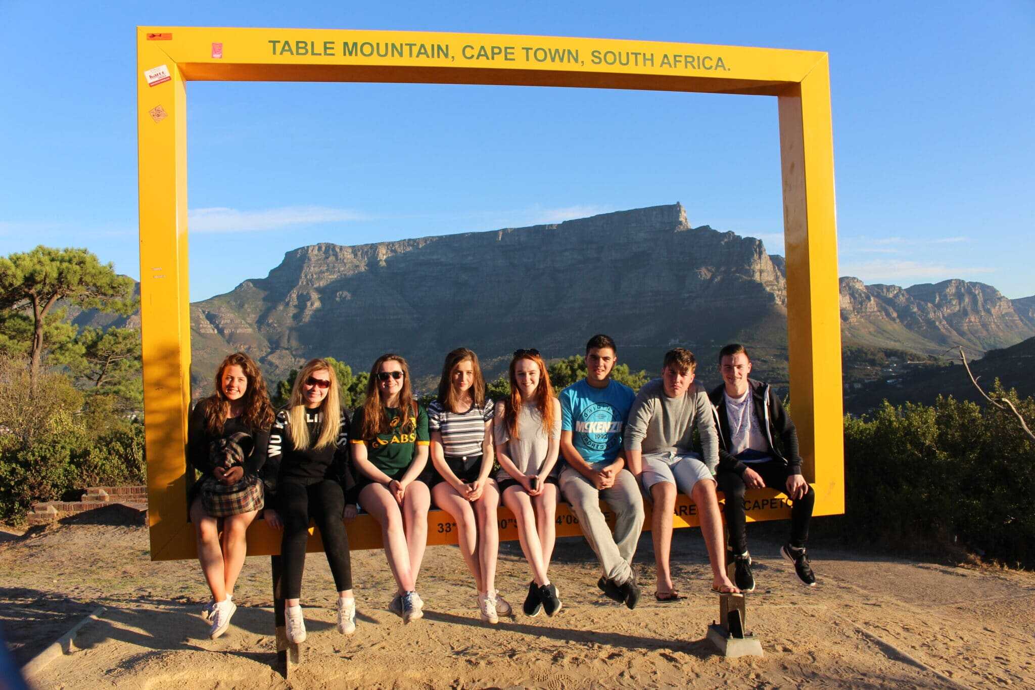 Staying safe in South Africa Common sense rules Discover Africa