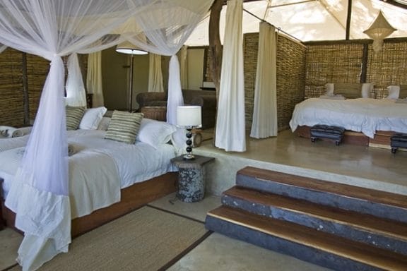 luxury kenya and tanzania safari
