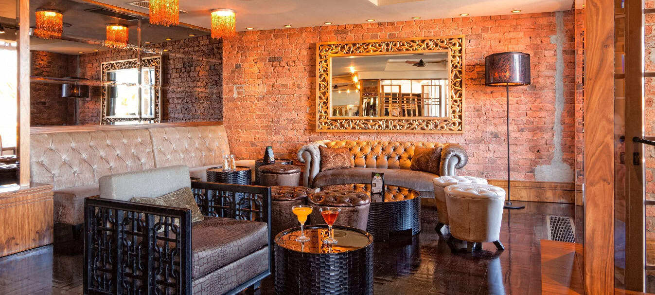 Winchester Hotel Winchester Mansions, Cape Town, South Africa