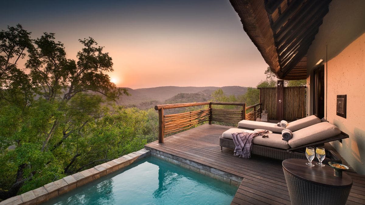 The Ultimate Luxury Safari In South Africa (12 Days) | Discover Africa ...