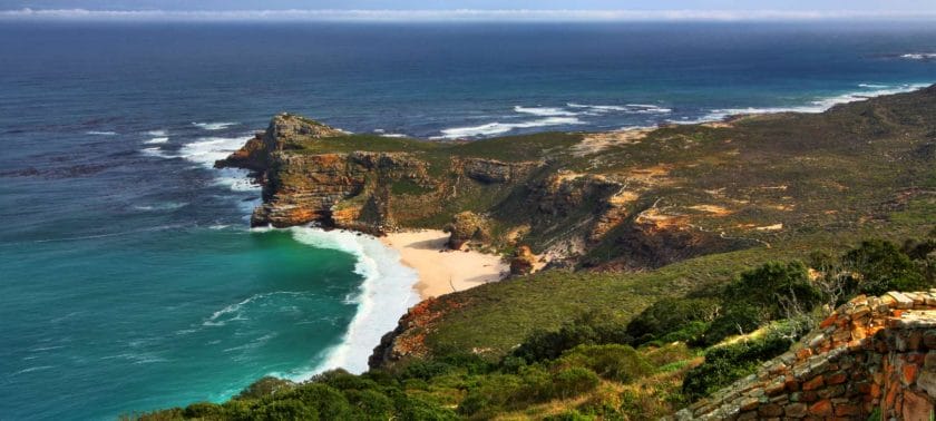 Beautiful Cape Point 