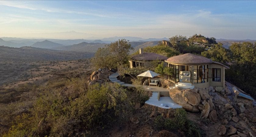 safari camp for sale kenya