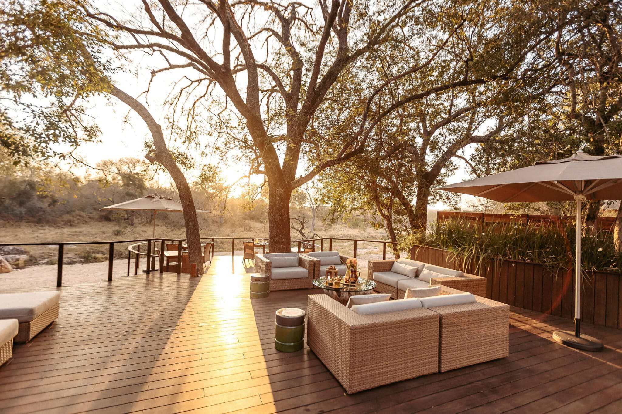 The Top 10 South African Safari Lodges Discover Africa Safaris