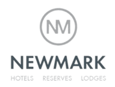 Newmark Hotels logo