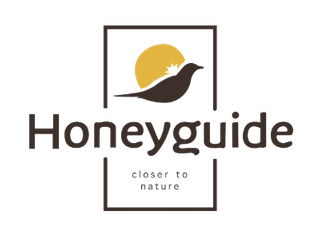 Honeyguide Tented Camps logo