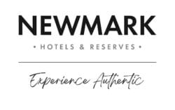 Newmark Hotels & Reserves Logo | Photo credit: Newmark Hotels & Reserves