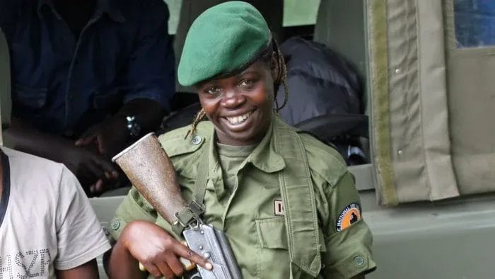 Francine Bwizabule Muhimuzi, a ranger at Virunga National Park | Photo credit: Jacada Travel
