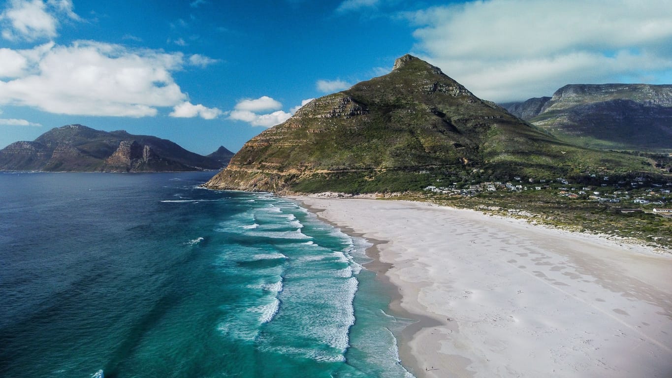 Best Beaches Near Johannesburg, South Africa: A Travel Guide