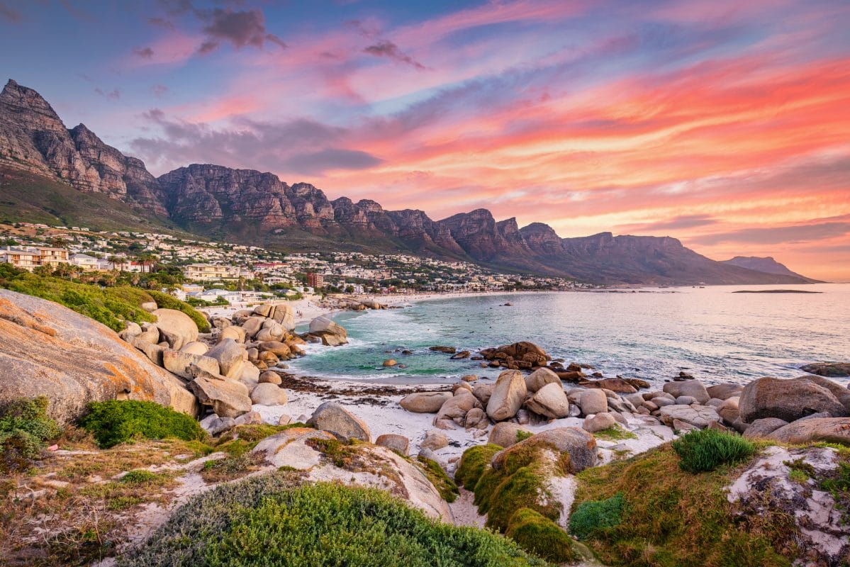 Cape Town Leads Tripadvisor’s New Sustainable Beaches Ranking in Africa