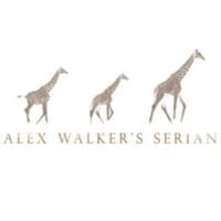 Alex Walker's Serian logo 2 | Photo credit: Alex Walker's Serian