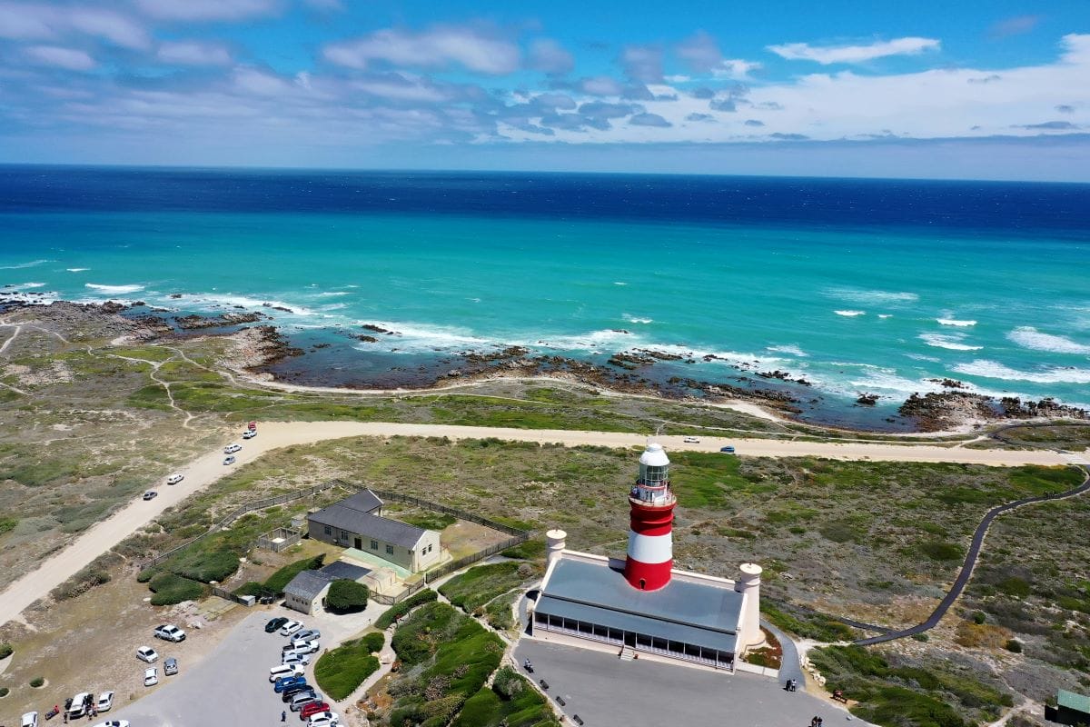 Cape Agulhas Development Enhances Africa’s Southernmost Experience