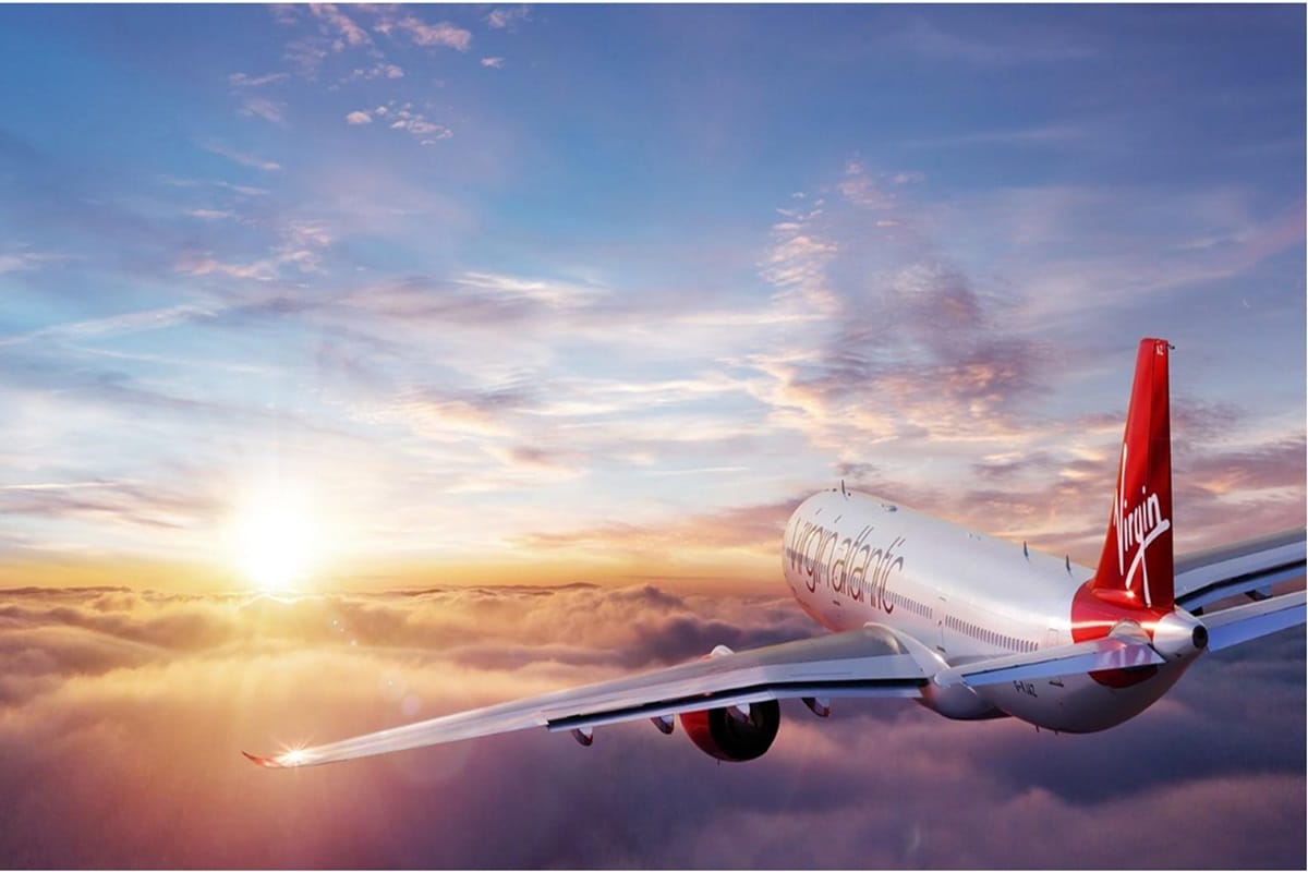 Virgin Atlantic and Kenya Airways improve connectivity to Kenya