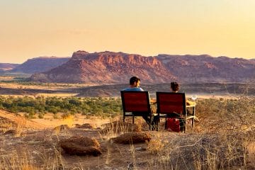 travel tips for namibia