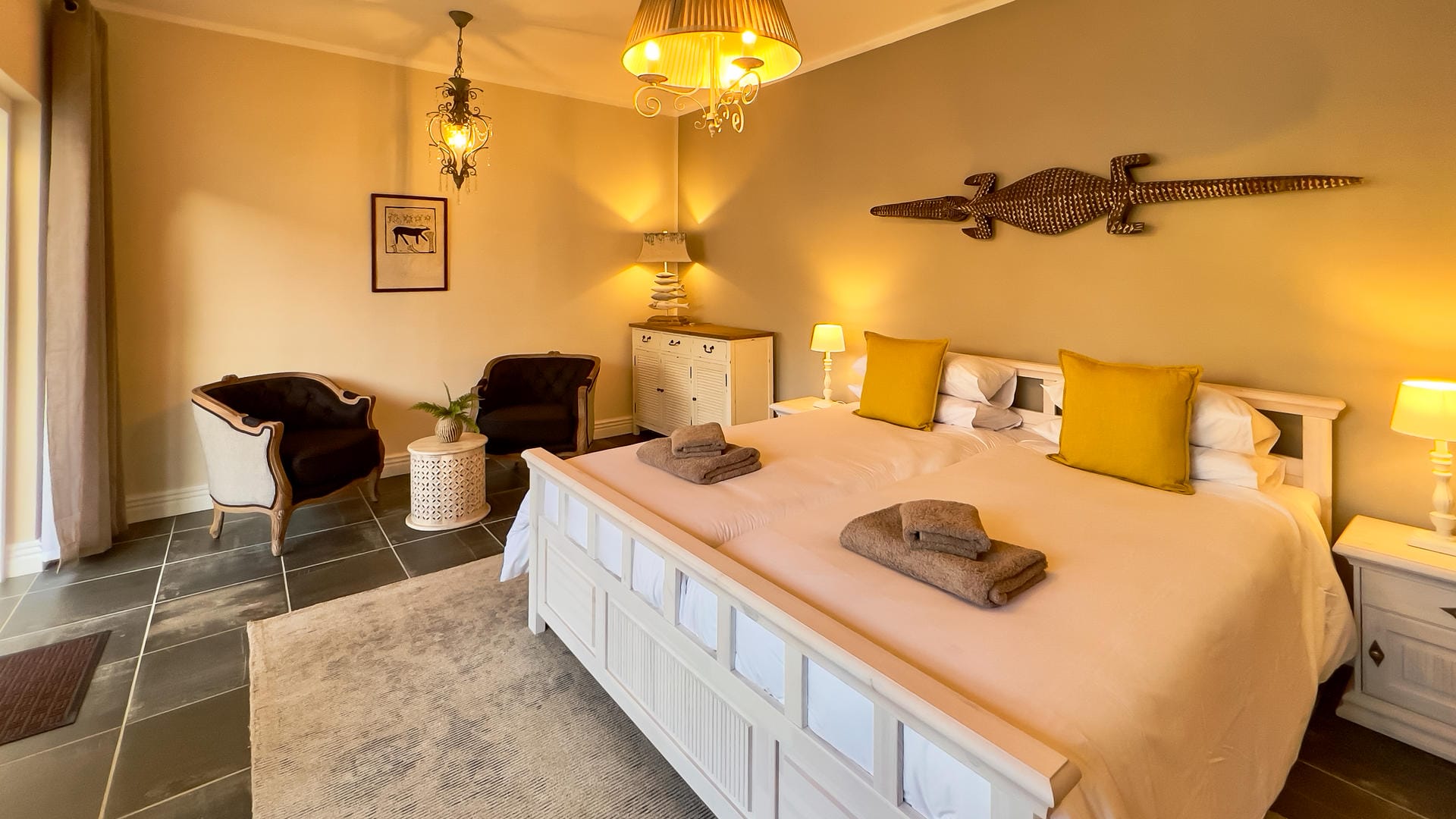 Brigadoon Boutique Guesthouse | Discover Africa