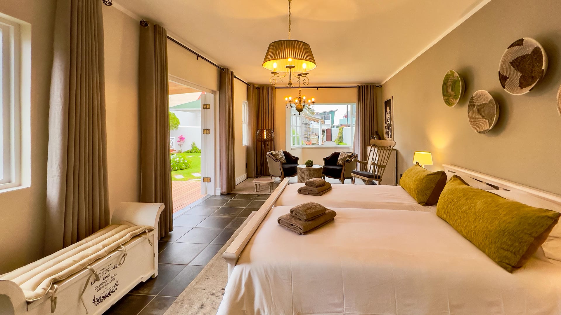 Brigadoon Boutique Guesthouse | Discover Africa