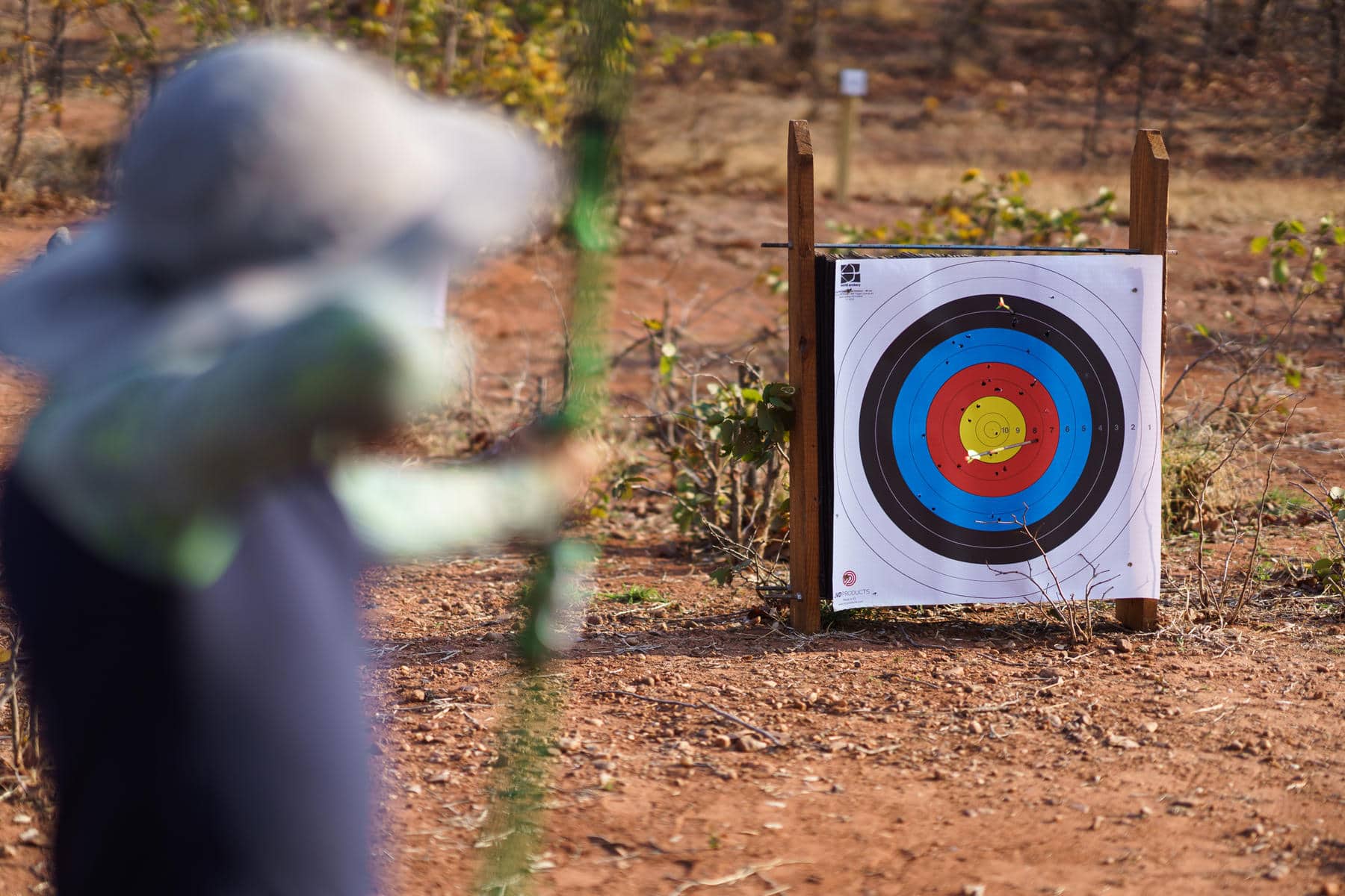Fothergill Island Fothergill, Matusadona National Park, Zimbabwe