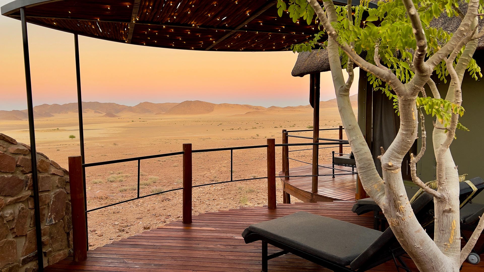 Namib Outpost | Discover Africa