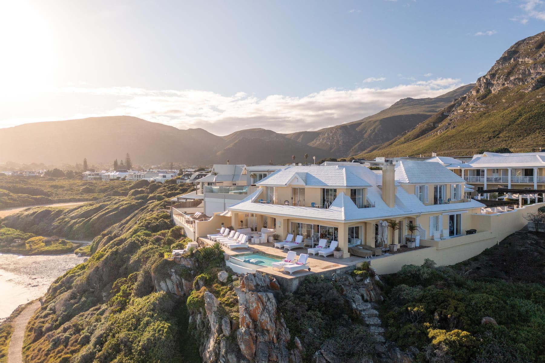 Birkenhead House Birkenhead House, Hermanus, South Africa Discover Africa