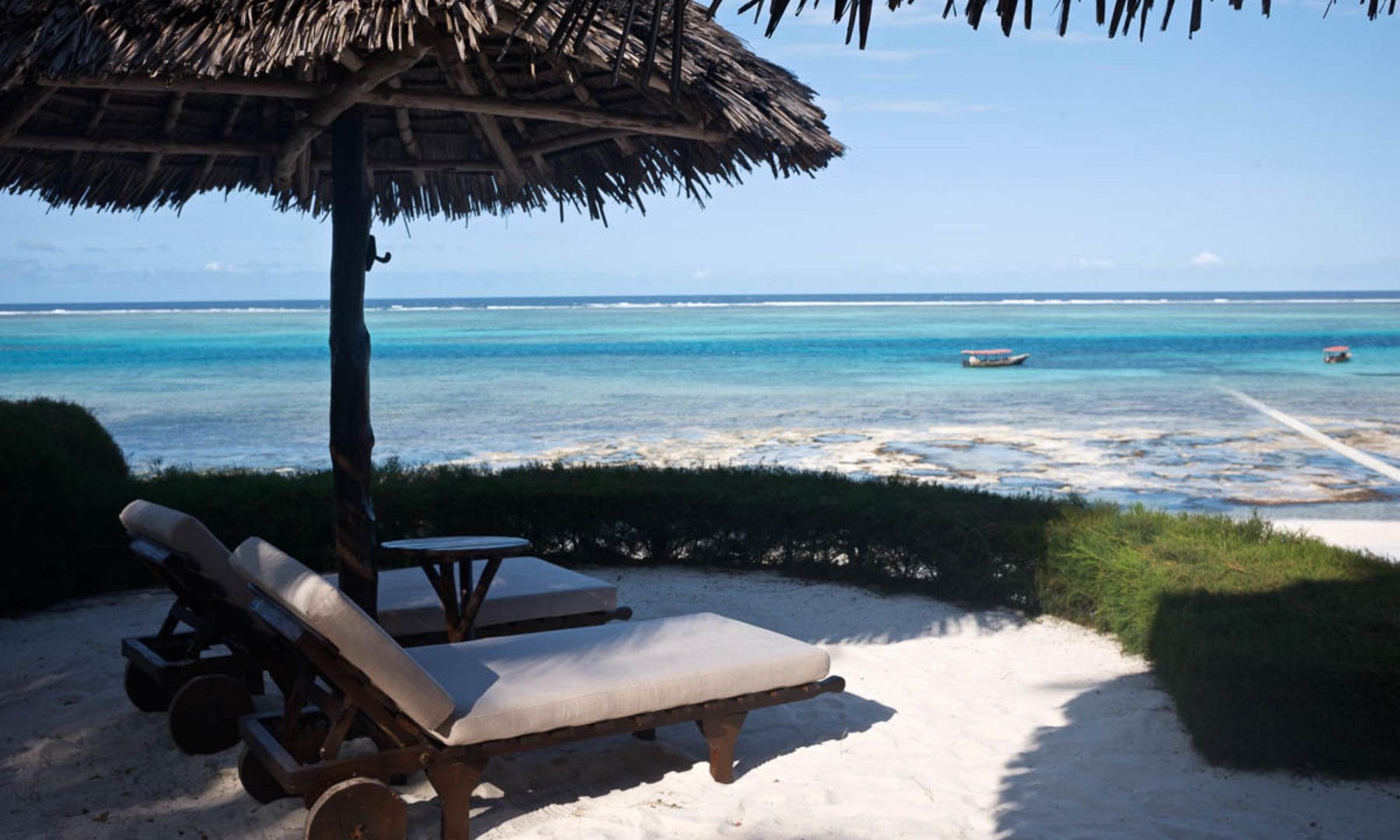 Zawadi Hotel Discover Africa